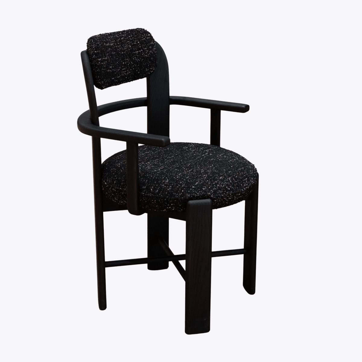 Obscura Crest Chair - FURNIBLE.
