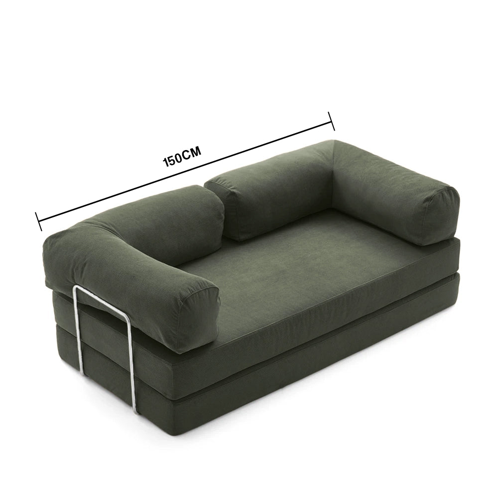 Transform Fold Compression Sofa