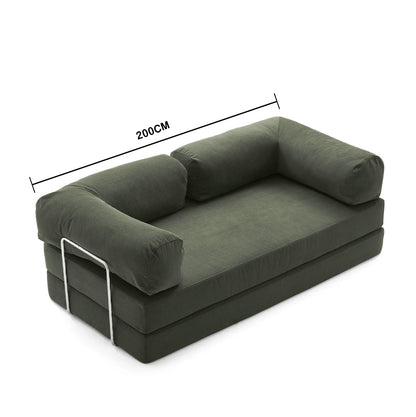 Transform Fold Compression Sofa