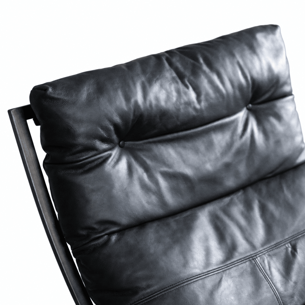 Onyx Lounge Chair - FURNIBLE.
