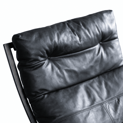 Onyx Lounge Chair - FURNIBLE.