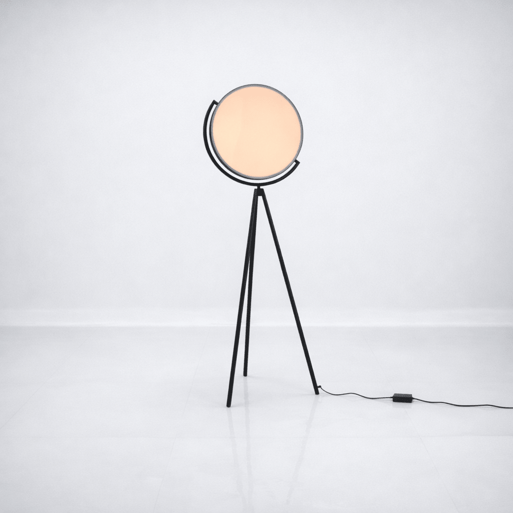 Orbe Lamp - FURNIBLE.