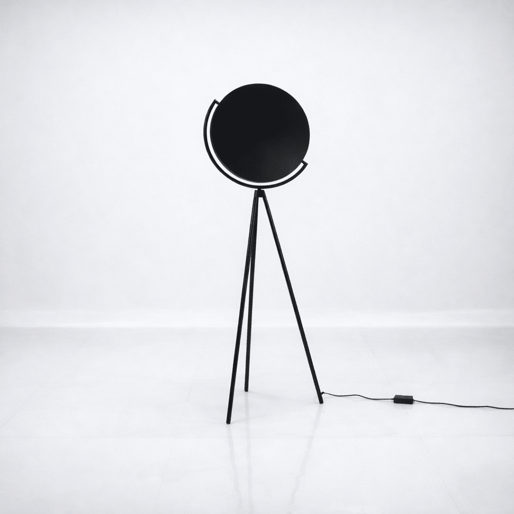 Orbe Lamp - FURNIBLE.