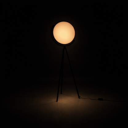 Orbe Lamp - FURNIBLE.