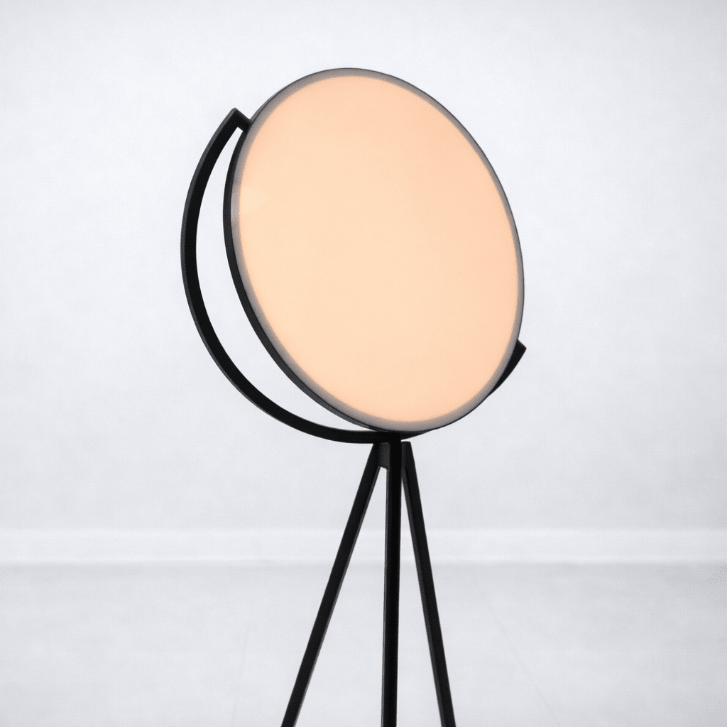 Orbe Lamp - FURNIBLE.
