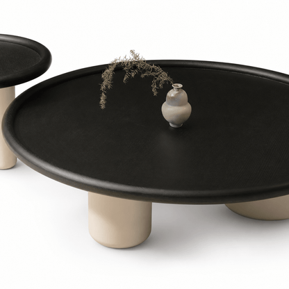 Orbit Coffee Table Set - FURNIBLE.