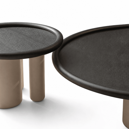 Orbit Coffee Table Set - FURNIBLE.