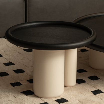 Orbit Coffee Table Set - FURNIBLE.