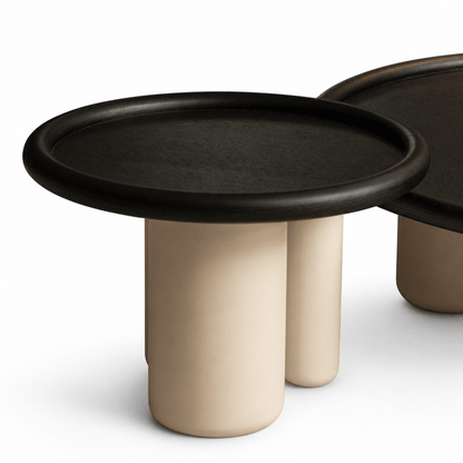 Orbit Coffee Table Set - FURNIBLE.
