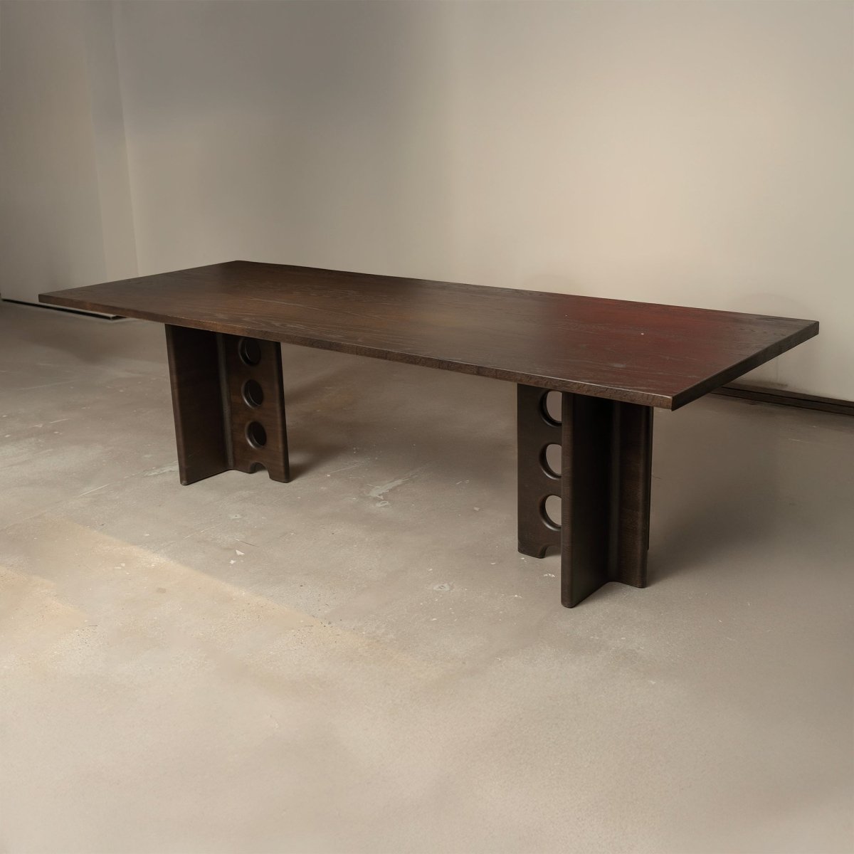 Orbit Dining Table - FURNIBLE.