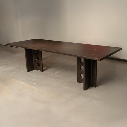 Orbit Dining Table - FURNIBLE.