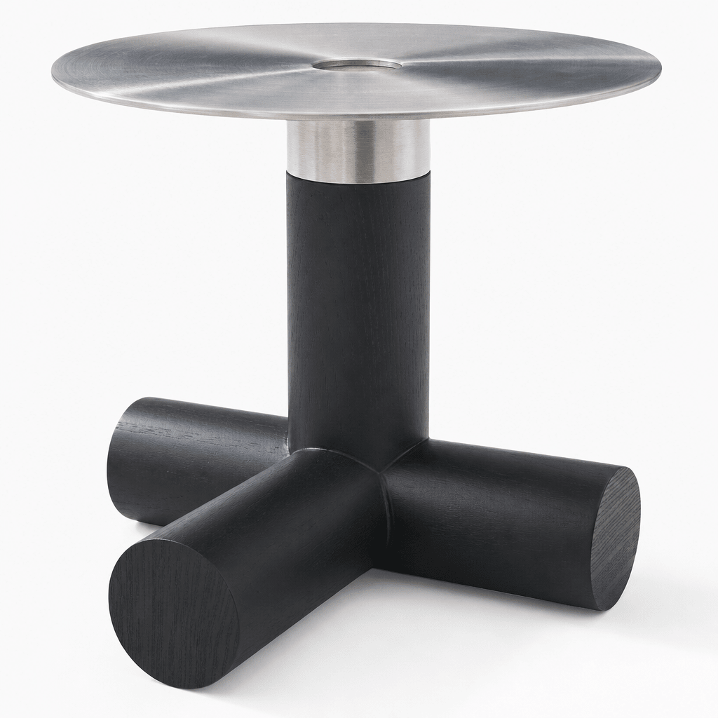 Orbit Nesting Coffee Table Set - FURNIBLE.