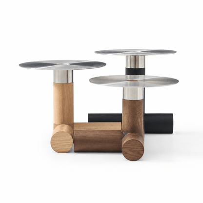 Orbit Nesting Coffee Table Set - FURNIBLE.