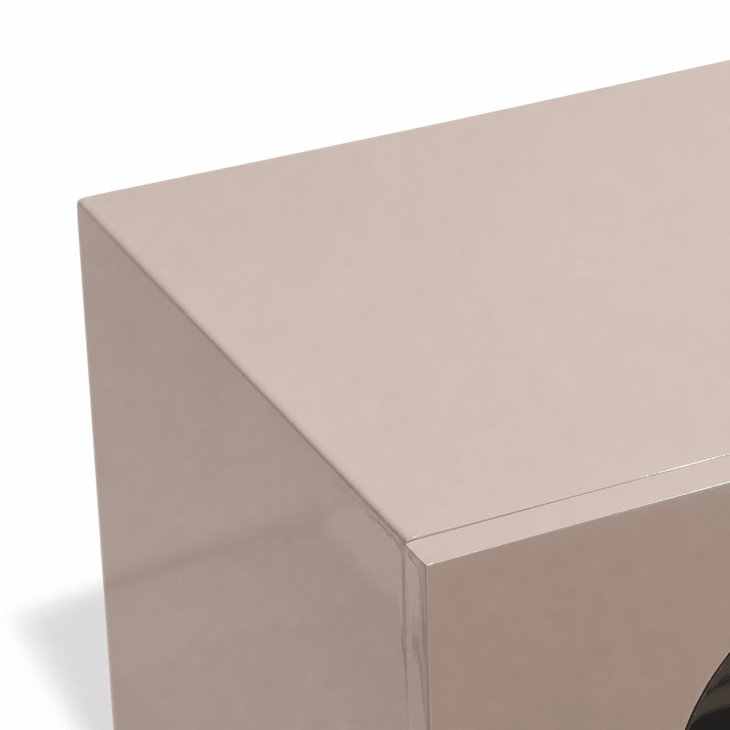 Orbital Accent Nightstand - FURNIBLE.