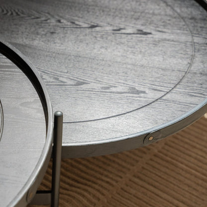 Orris Revolve Tables - FURNIBLE.