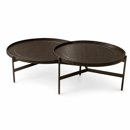 Orris Revolve Tables - FURNIBLE.
