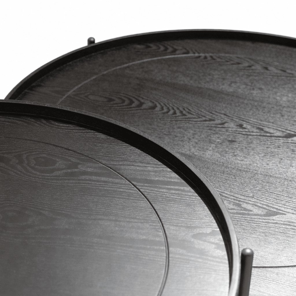 Orris Revolve Tables - FURNIBLE.