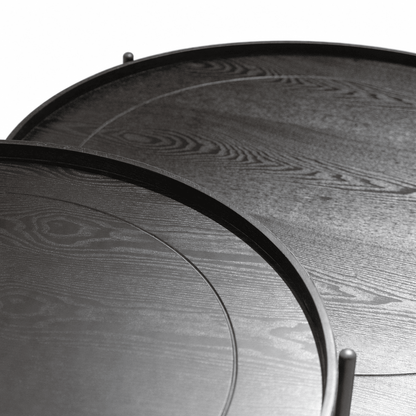 Orris Revolve Tables - FURNIBLE.