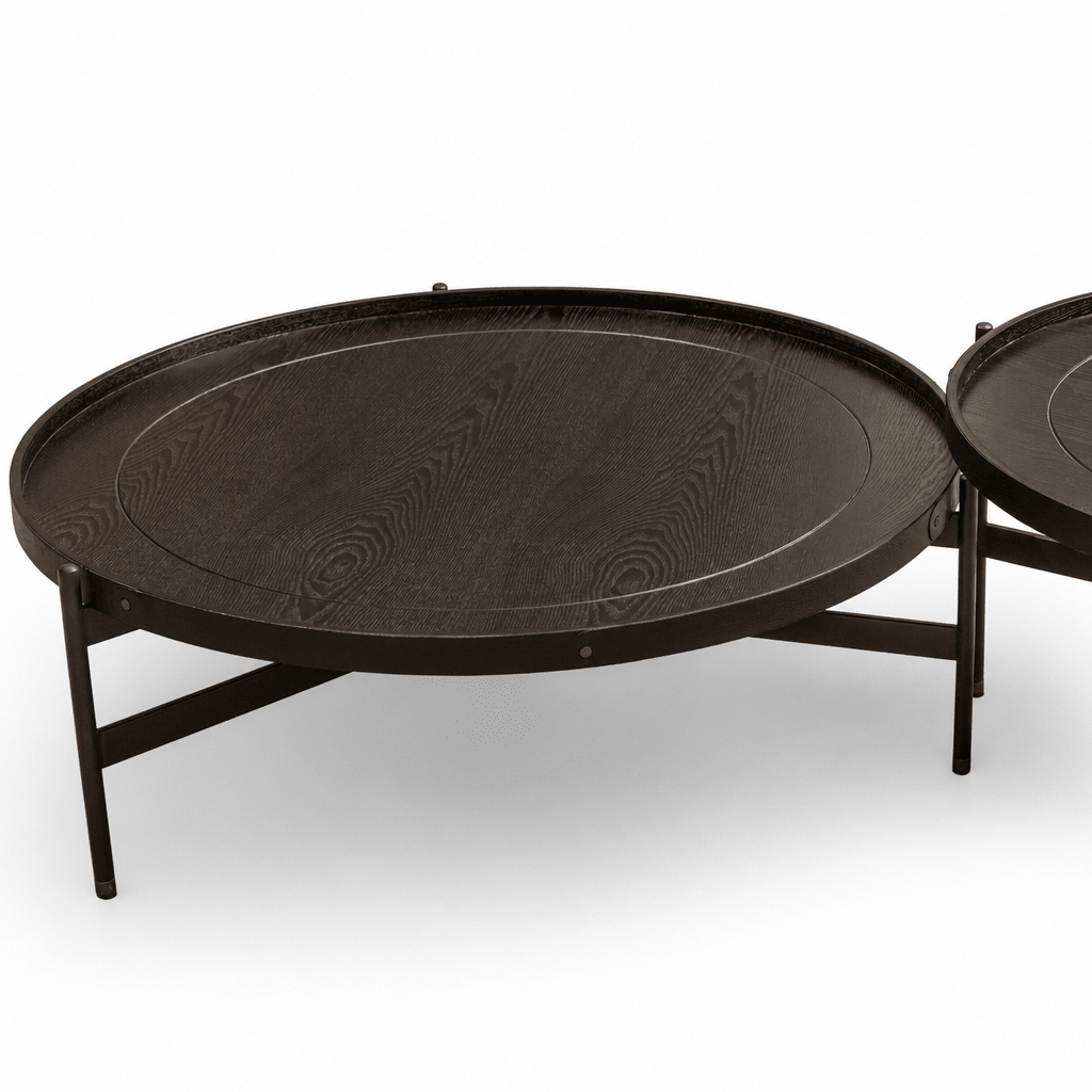 Orris Revolve Tables - FURNIBLE.