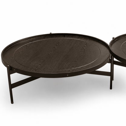 Orris Revolve Tables - FURNIBLE.