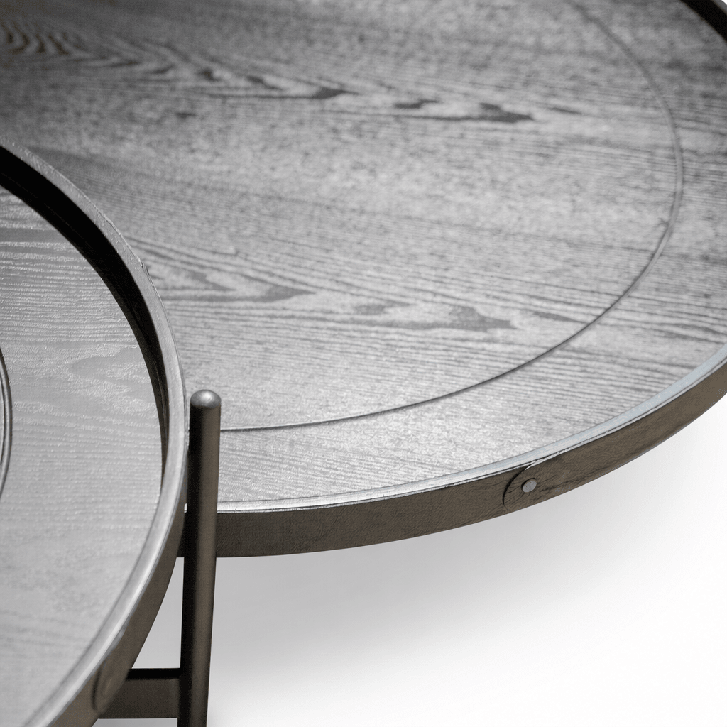 Orris Revolve Tables - FURNIBLE.