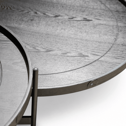 Orris Revolve Tables - FURNIBLE.