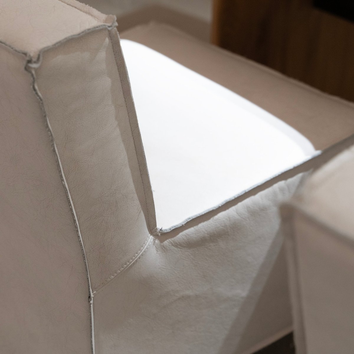 Palermo Chair - FURNIBLE.