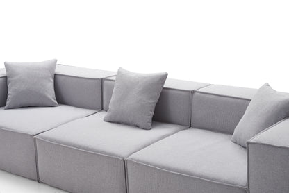 Modular Compression Sectional