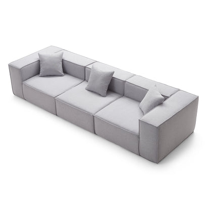 Modular Compression Sectional