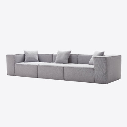 Modular Compression Sectional