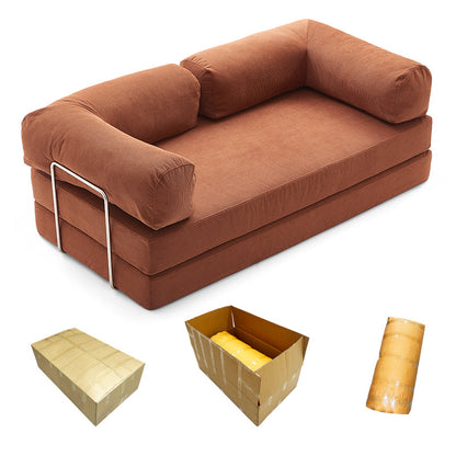 Transform Fold Compression Sofa