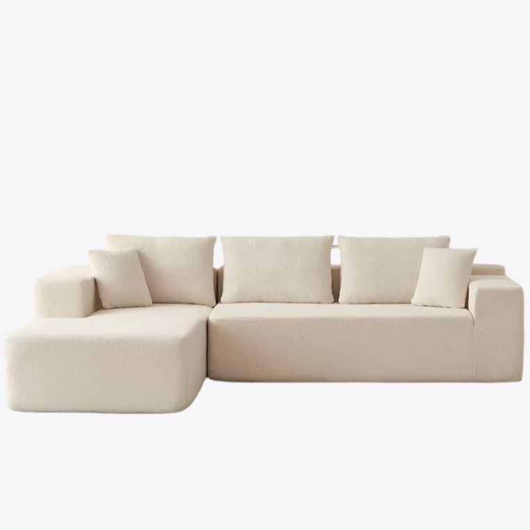 Ethereal Compression Lounge