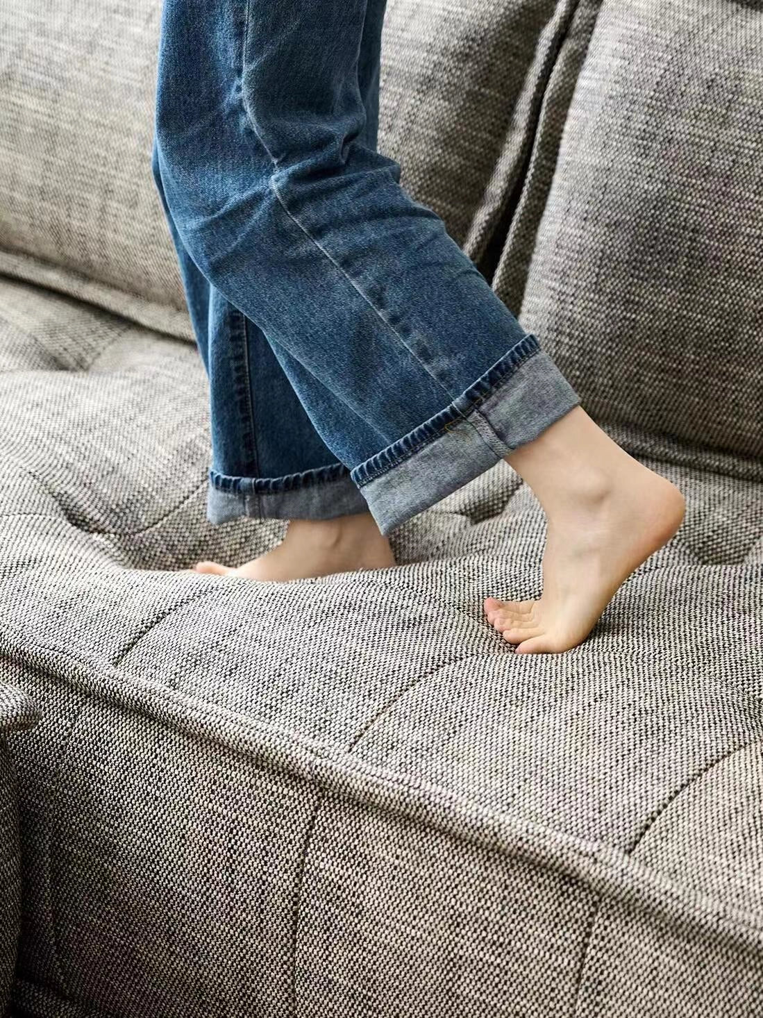 Terra Compression Lounger