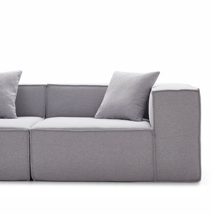 Modular Compression Sectional