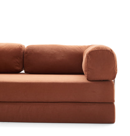 Transform Fold Compression Sofa