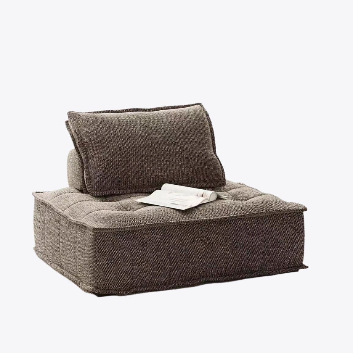 Terra Compression Lounger
