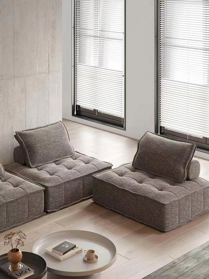 Terra Compression Lounger