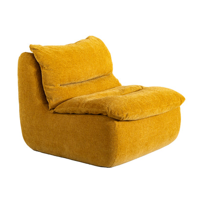 Plush Relax Compression Sofa