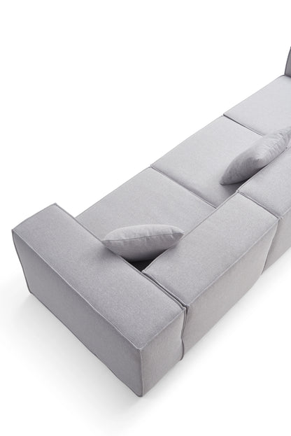 Modular Compression Sectional