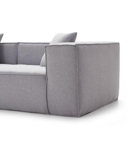Modular Compression Sectional