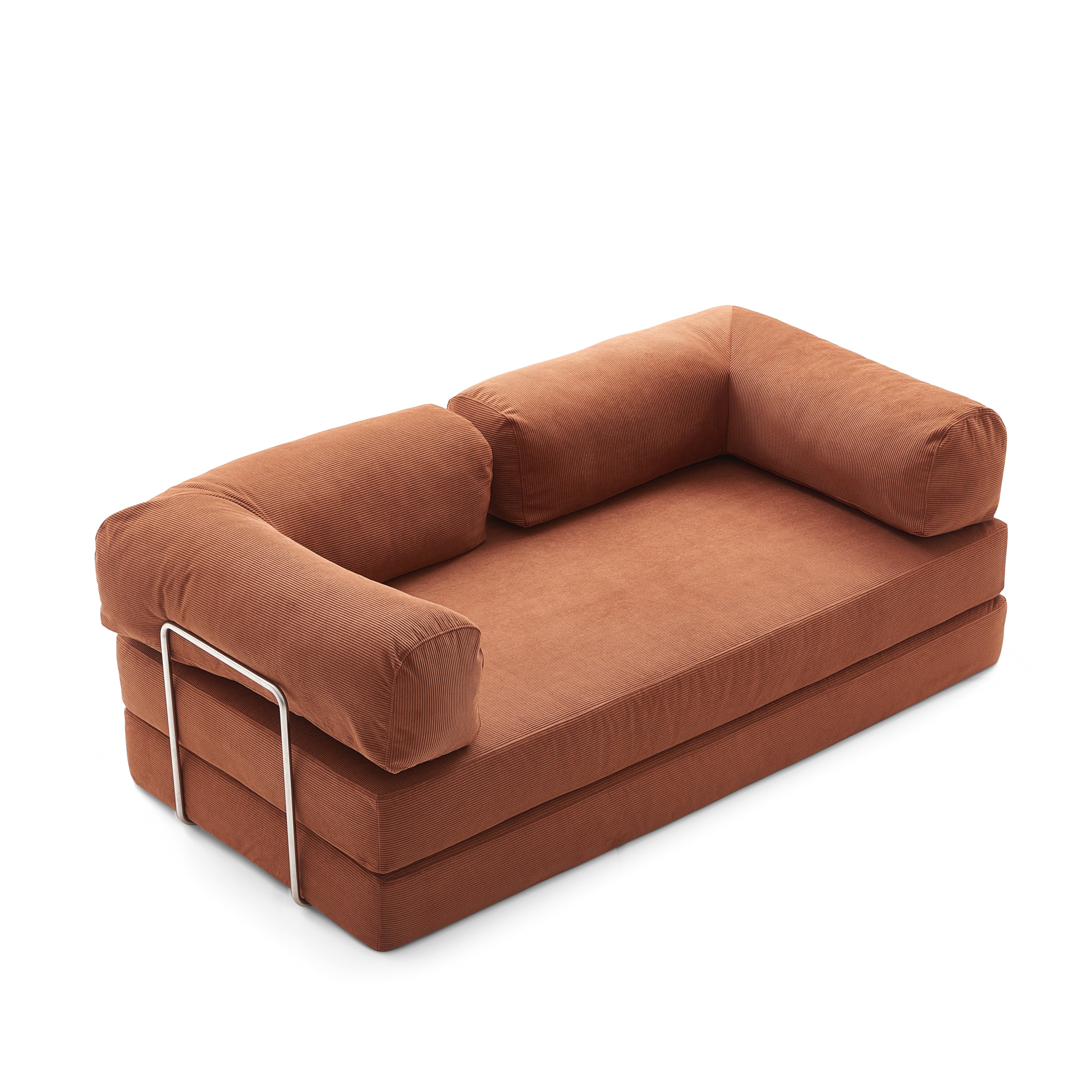 Transform Fold Compression Sofa