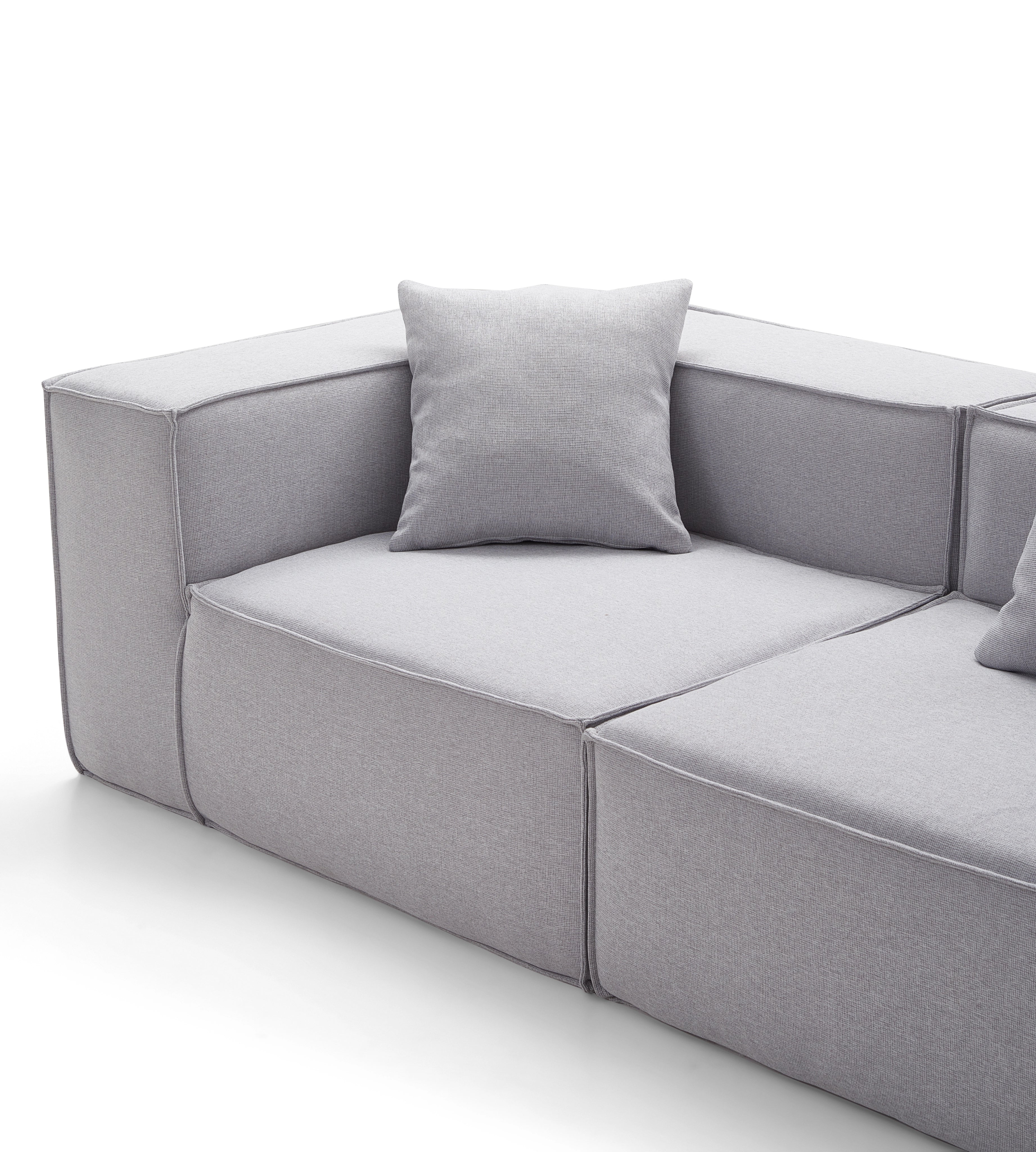 Modular Compression Sectional