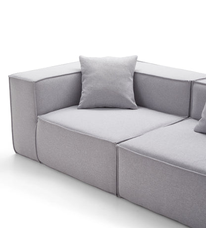 Modular Compression Sectional