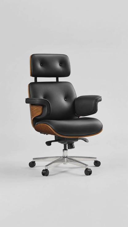 Aspen Executive Office Chair