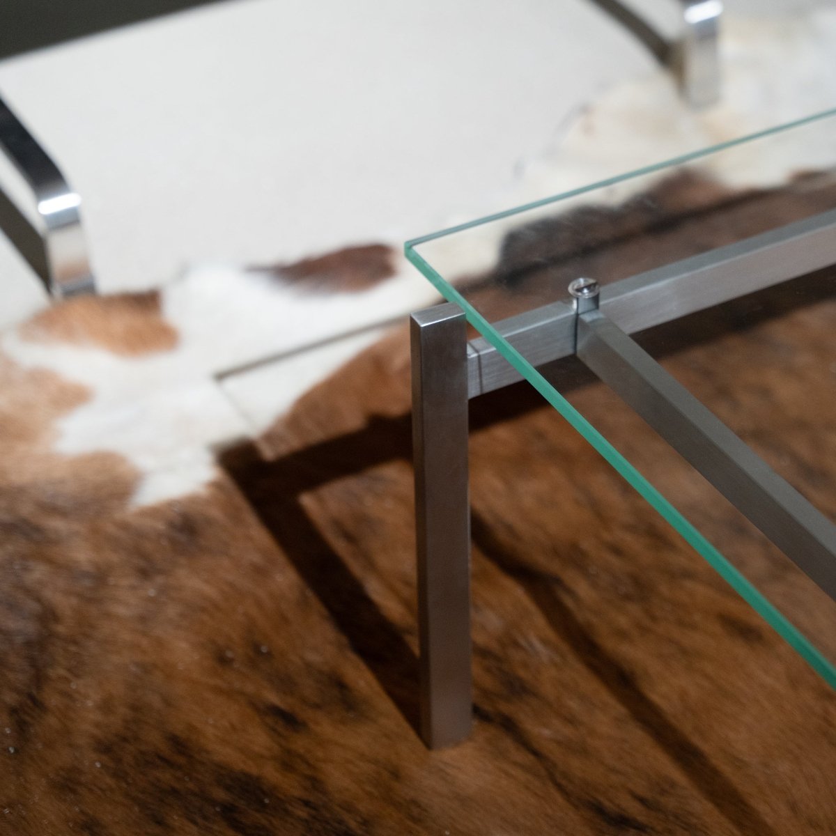 Prism Coffee Table - FURNIBLE.