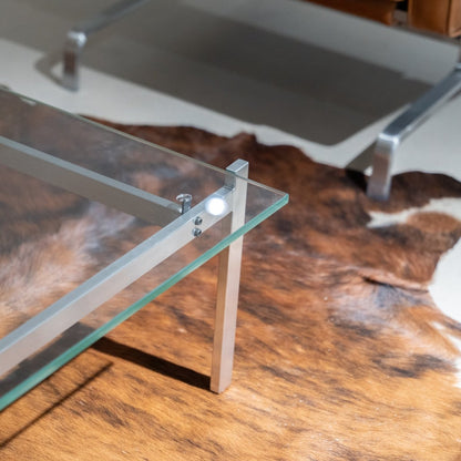 Prism Coffee Table - FURNIBLE.