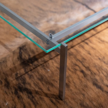Prism Coffee Table - FURNIBLE.