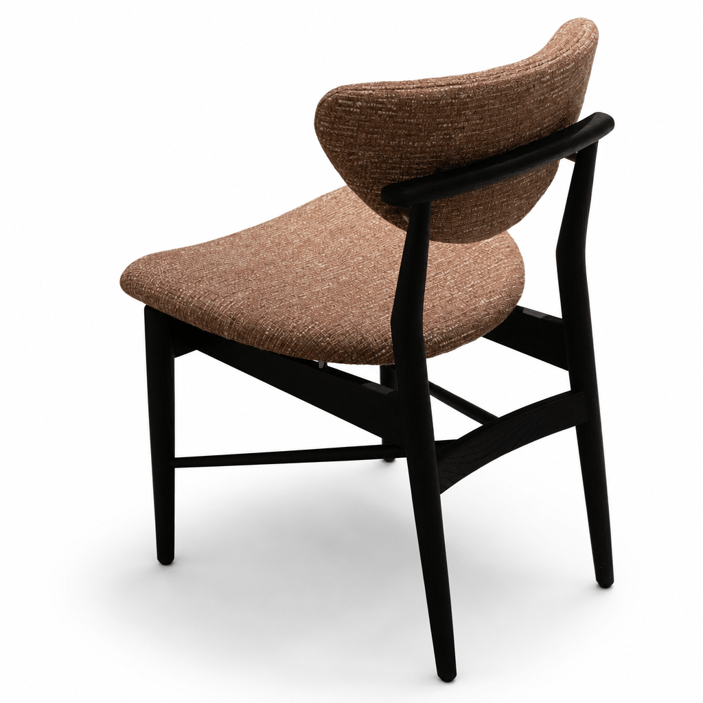 Pyra Dining Chair - FURNIBLE.