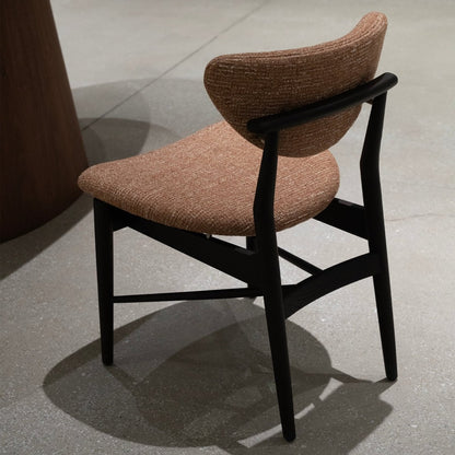 Pyra Dining Chair - FURNIBLE.