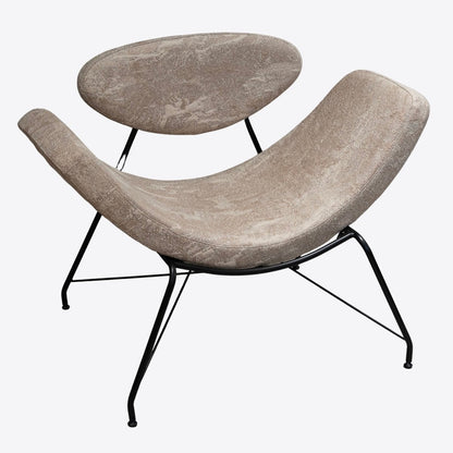 Ravello Curve Chair - FURNIBLE.